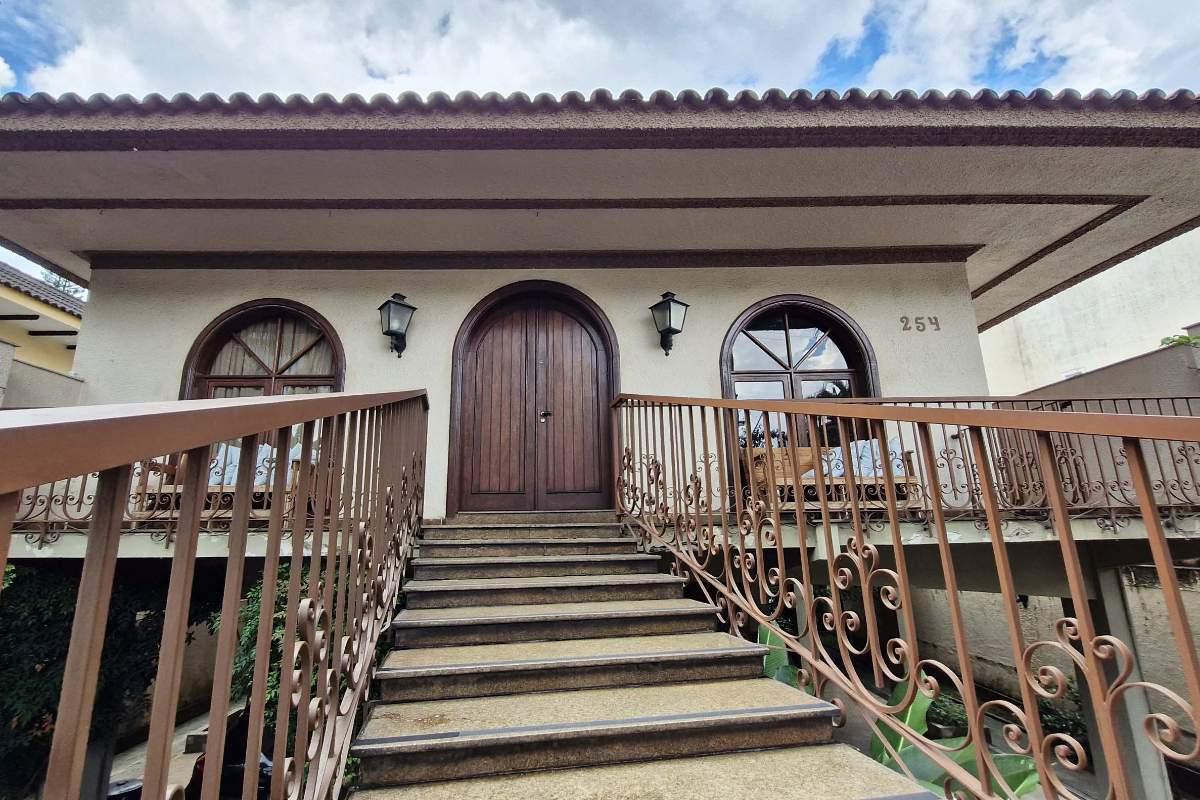Casa, 4 quartos, 726 m² - Foto 7