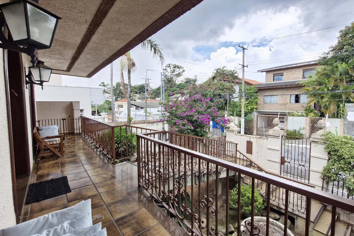 Casa, 4 quartos, 726 m² - Foto 8