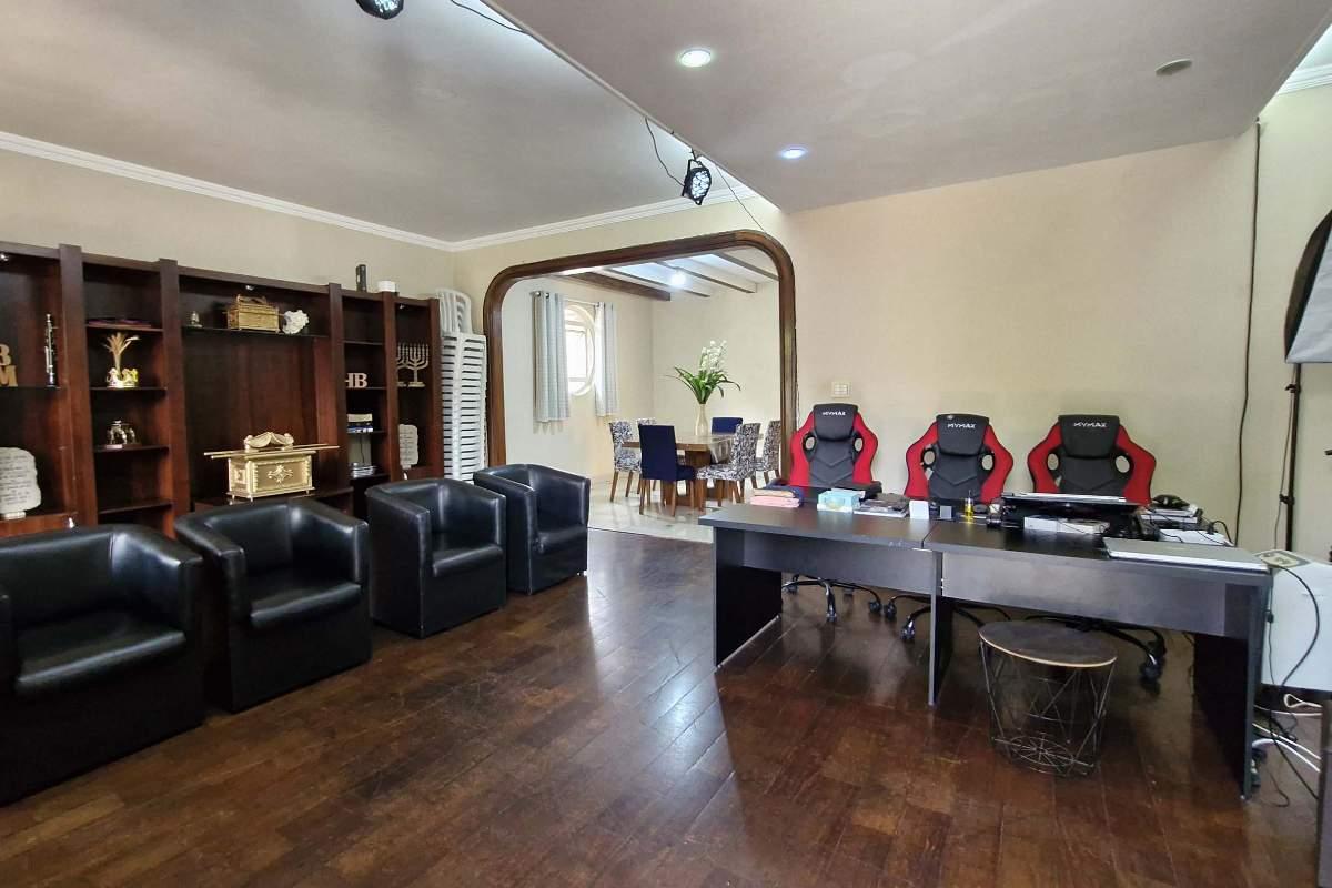 Casa, 4 quartos, 726 m² - Foto 9