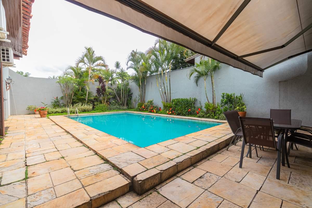 Casa, 4 quartos, 500 m² - Foto 11