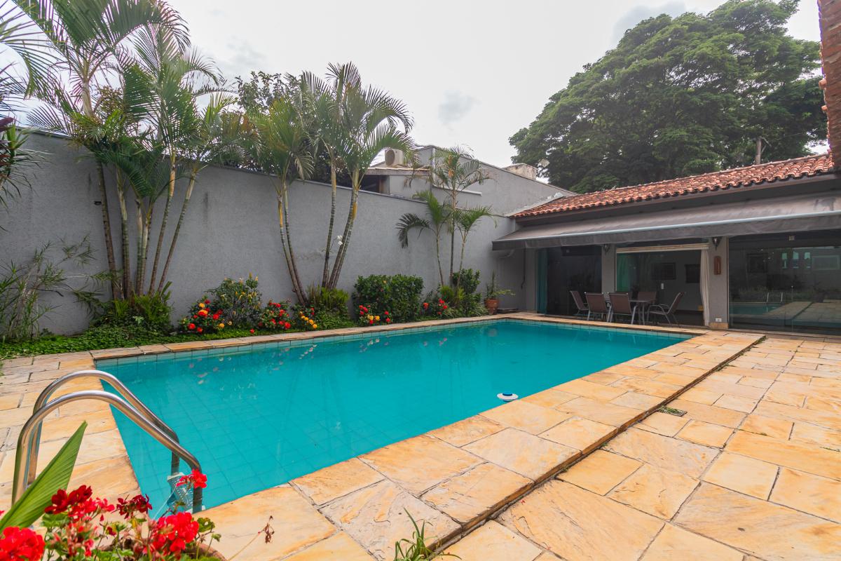 Casa, 4 quartos, 500 m² - Foto 12