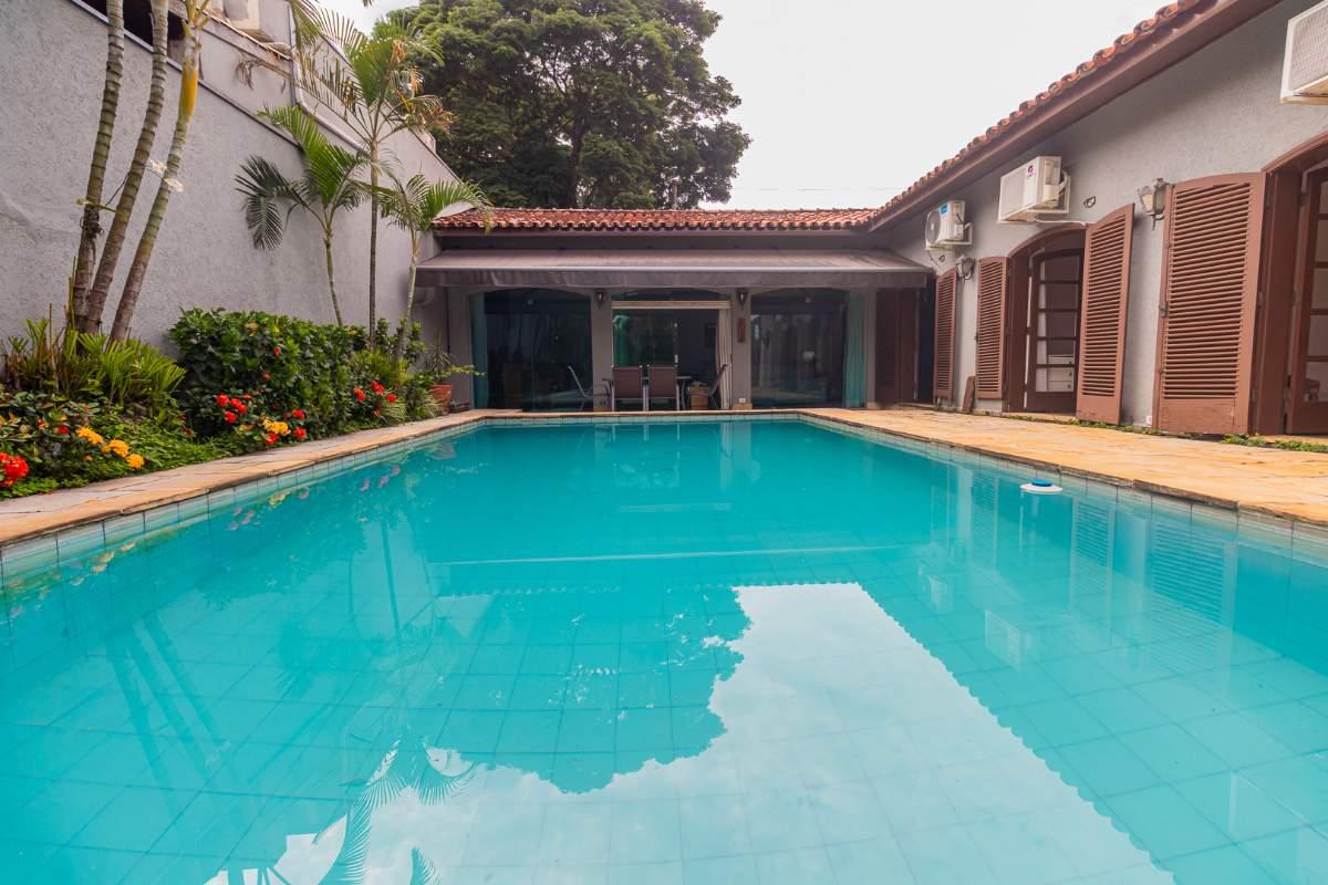 Casa, 4 quartos, 500 m² - Foto 13