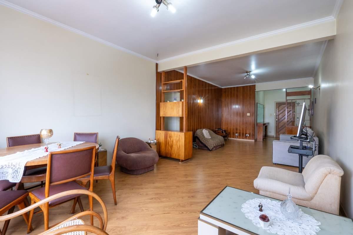 Apartamento, 3 quartos, 128 m² - Foto 1