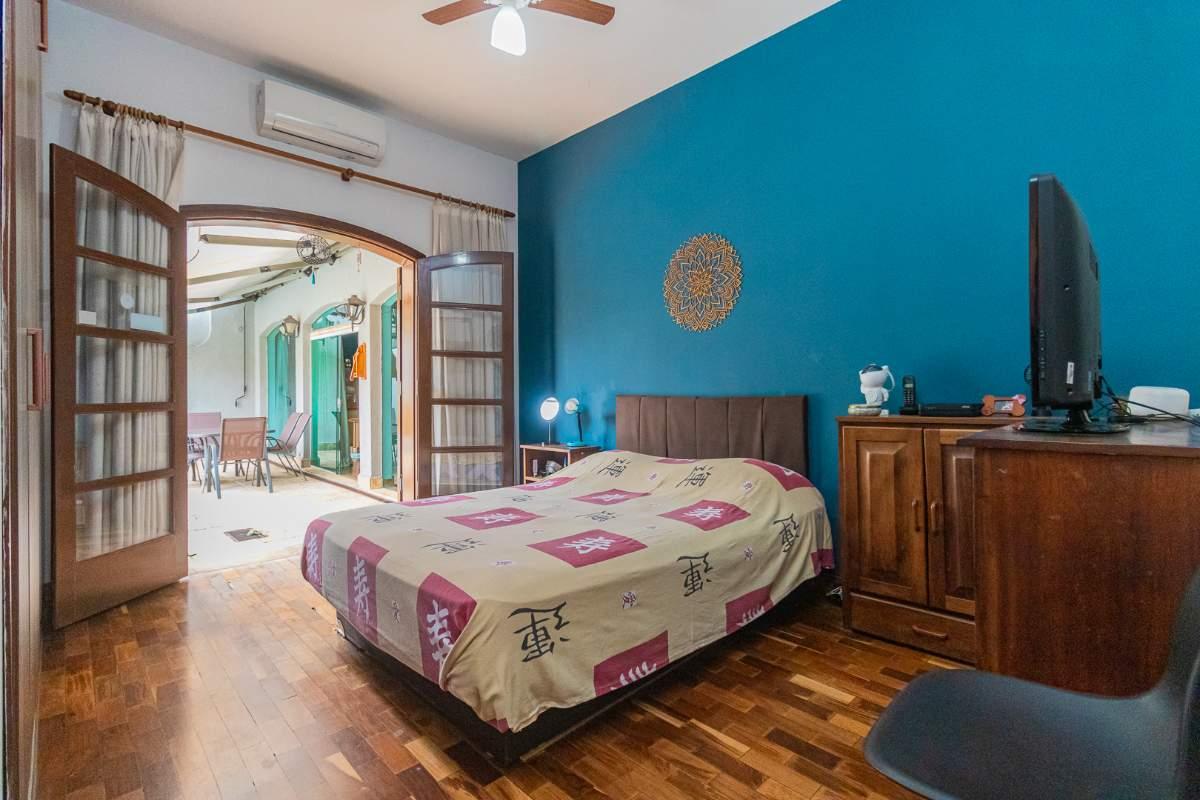 Casa, 4 quartos, 500 m² - Foto 17