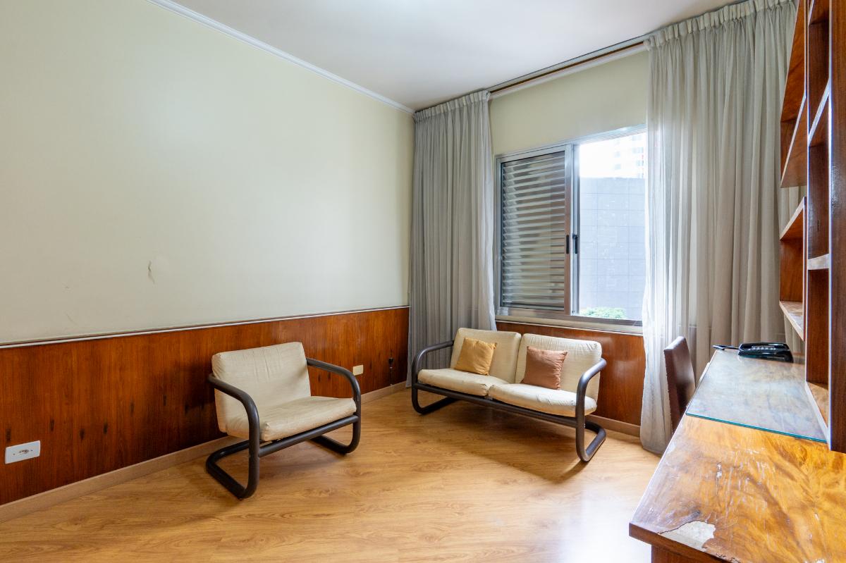 Apartamento, 3 quartos, 128 m² - Foto 18