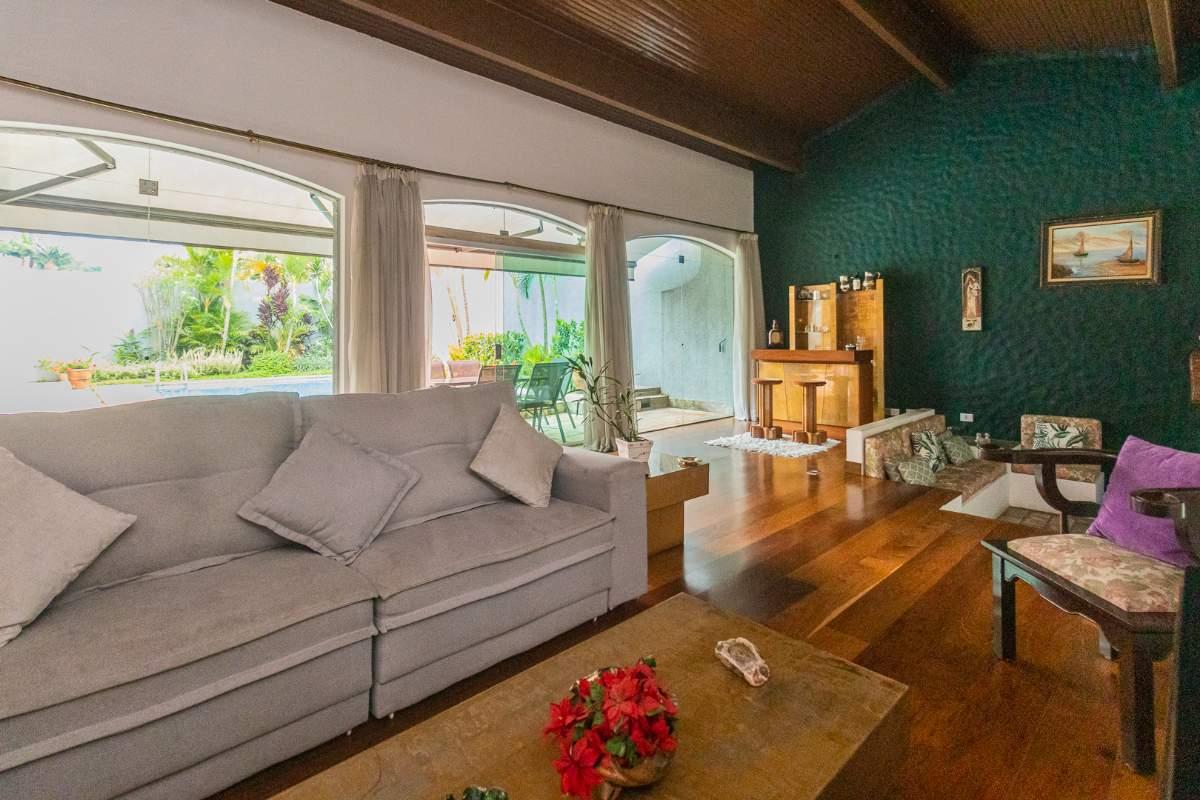 Casa, 4 quartos, 500 m² - Foto 2
