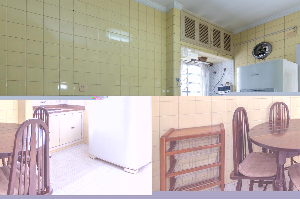 Apartamento, 3 quartos, 128 m² - Foto 23