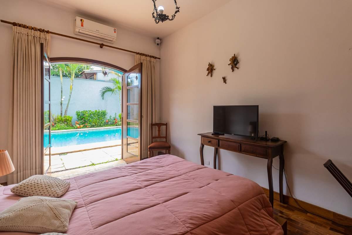 Casa, 4 quartos, 500 m² - Foto 23