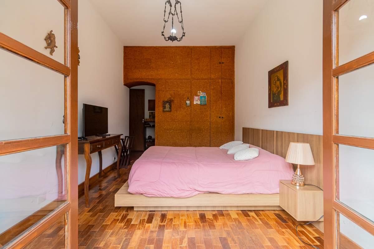 Casa, 4 quartos, 500 m² - Foto 24