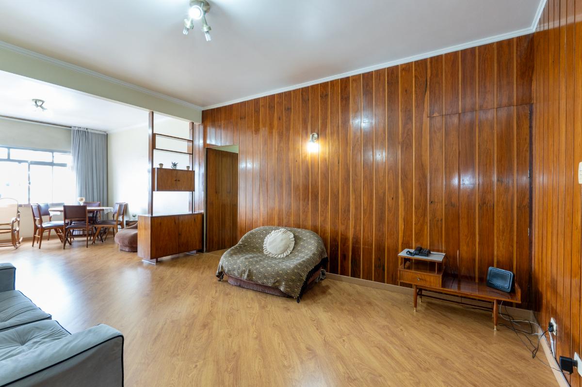 Apartamento, 3 quartos, 128 m² - Foto 2