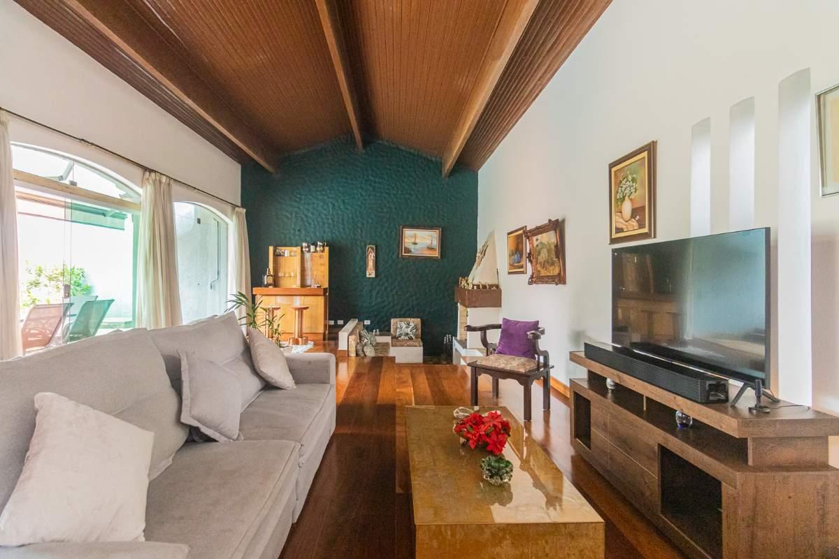 Casa, 4 quartos, 500 m² - Foto 3