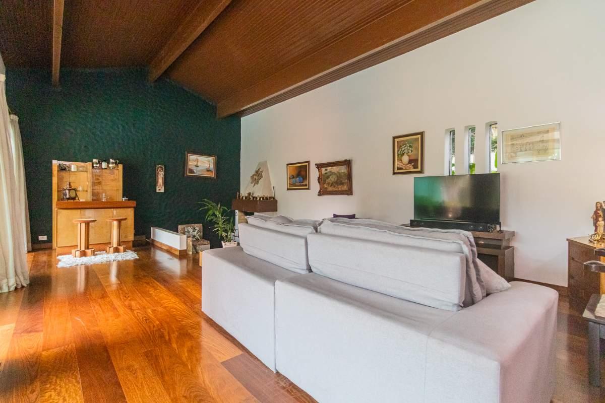 Casa, 4 quartos, 500 m² - Foto 4