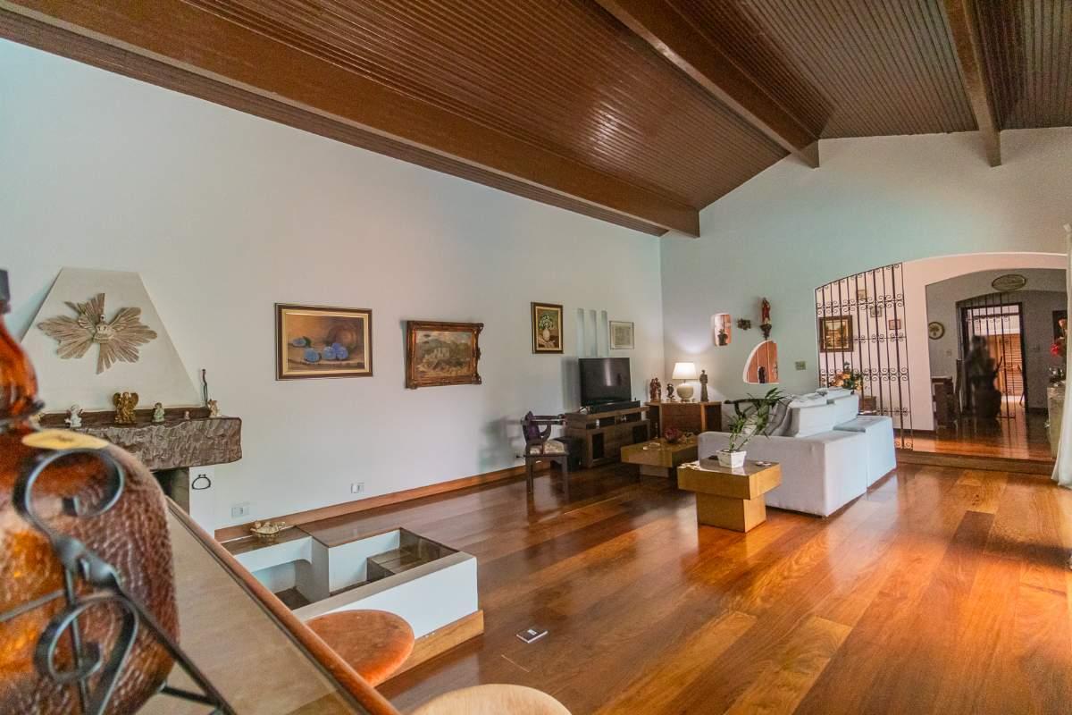 Casa, 4 quartos, 500 m² - Foto 5