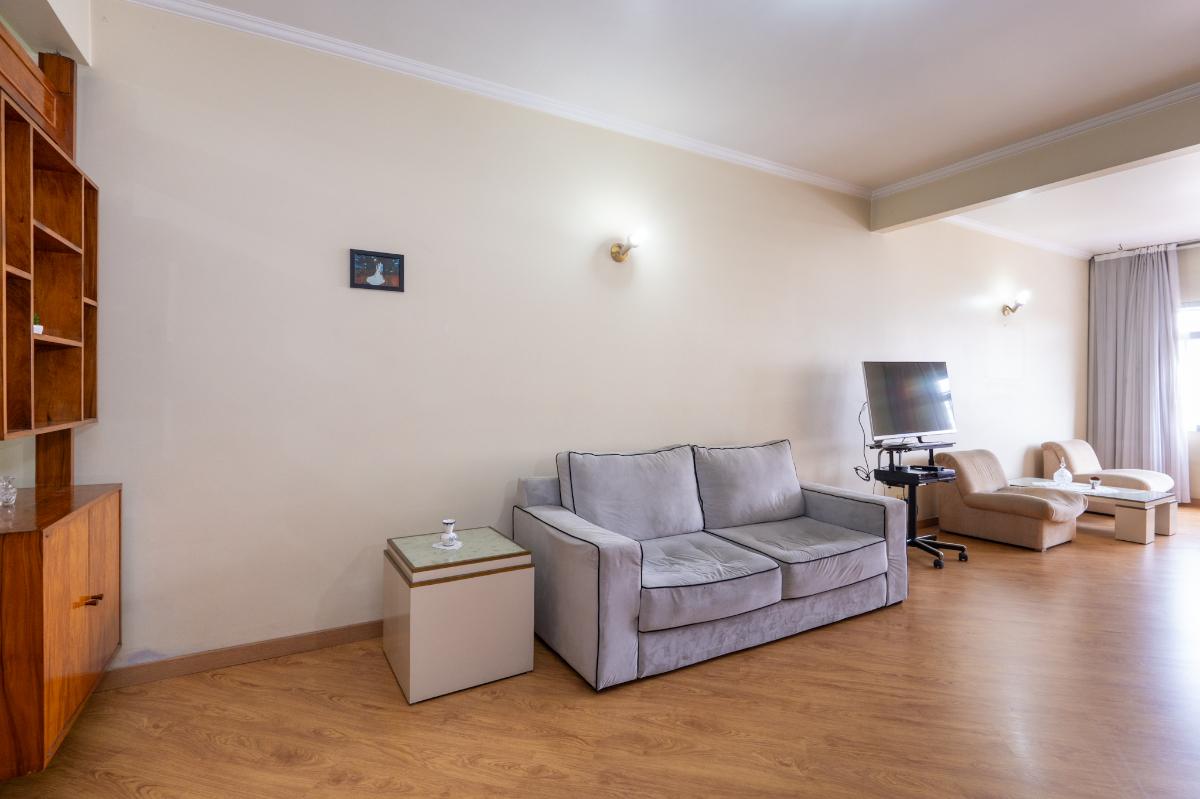 Apartamento, 3 quartos, 128 m² - Foto 5