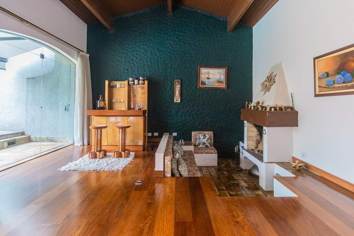 Casa, 4 quartos, 500 m² - Foto 6