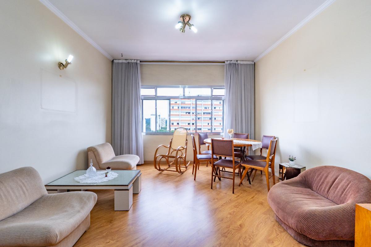 Apartamento, 3 quartos, 128 m² - Foto 8