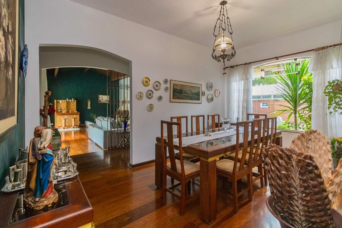 Casa, 4 quartos, 500 m² - Foto 9