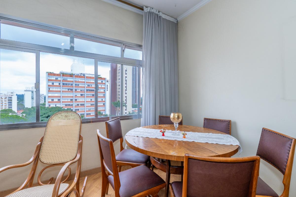 Apartamento, 3 quartos, 128 m² - Foto 9