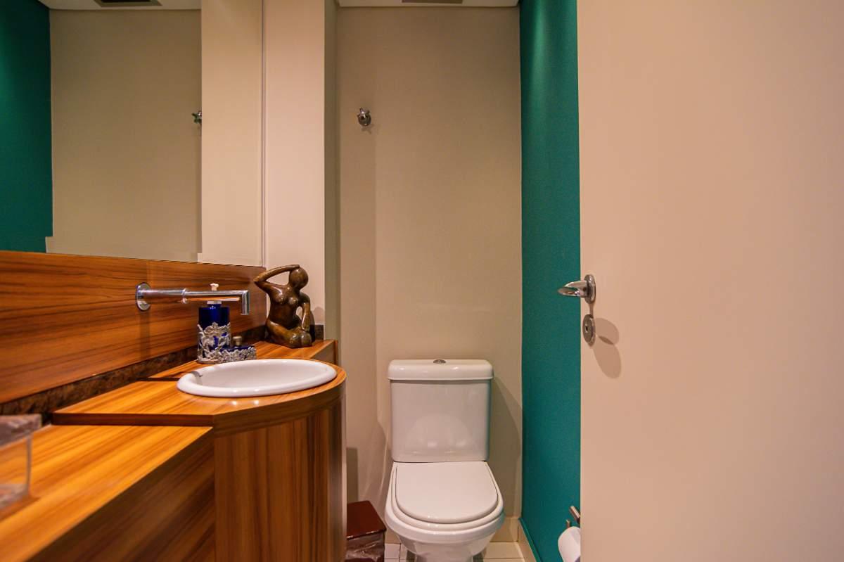 Apartamento, 4 quartos, 192 m² - Foto 11