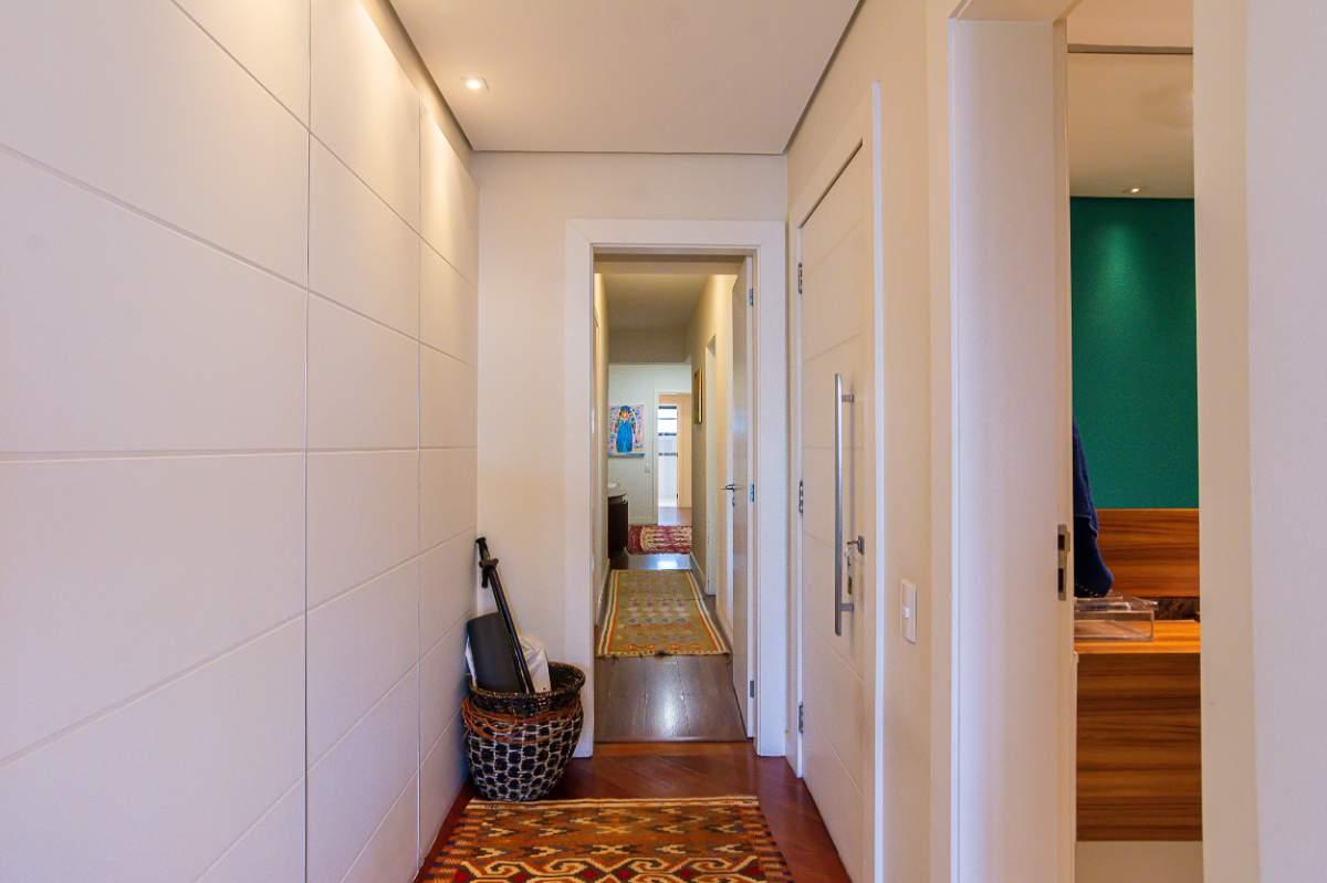 Apartamento, 4 quartos, 192 m² - Foto 12