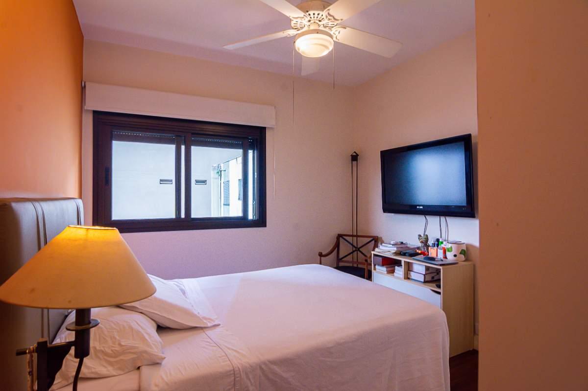 Apartamento, 4 quartos, 192 m² - Foto 13