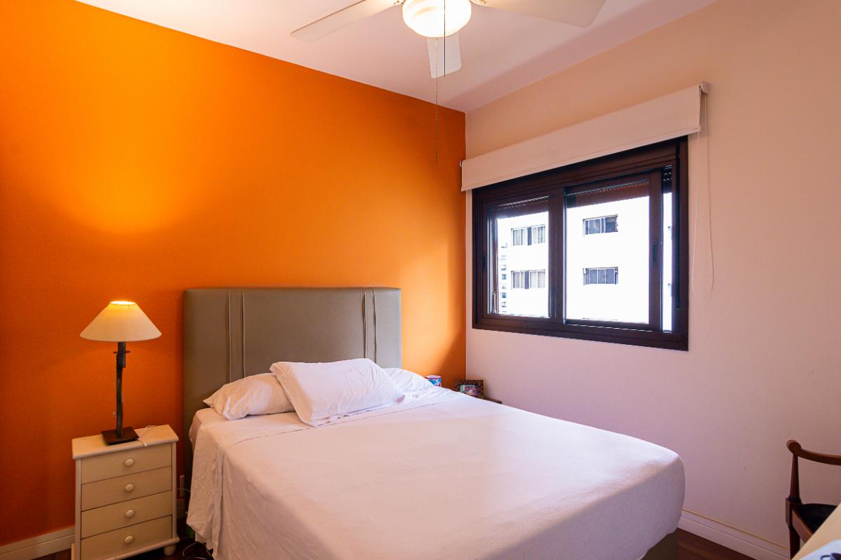 Apartamento, 4 quartos, 192 m² - Foto 16