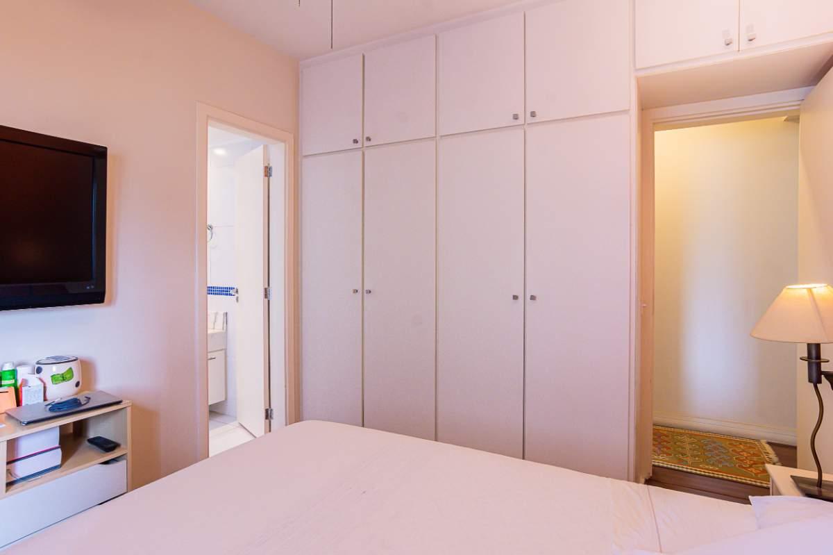 Apartamento, 4 quartos, 192 m² - Foto 17