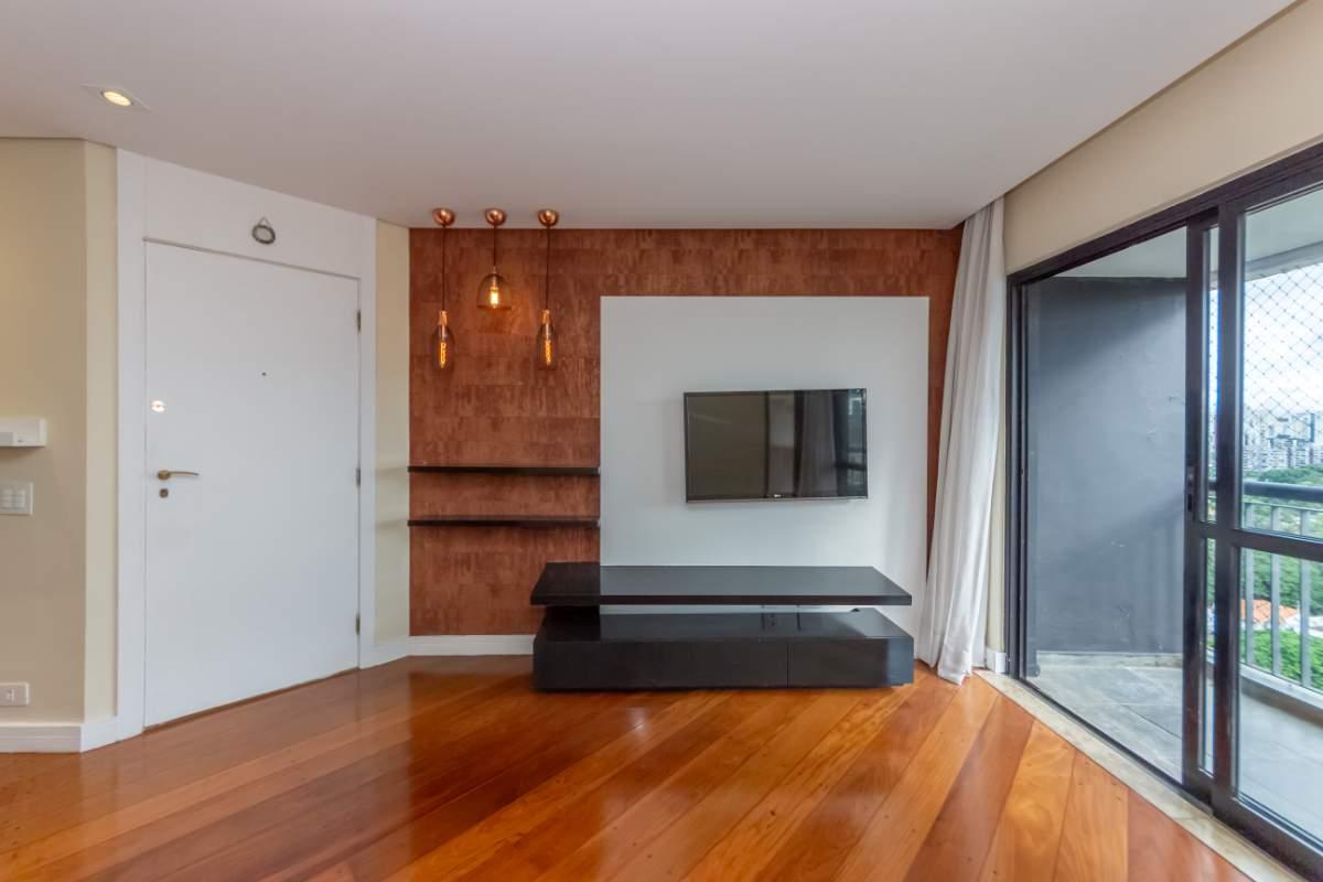 Apartamento, 3 quartos, 95 m² - Foto 1