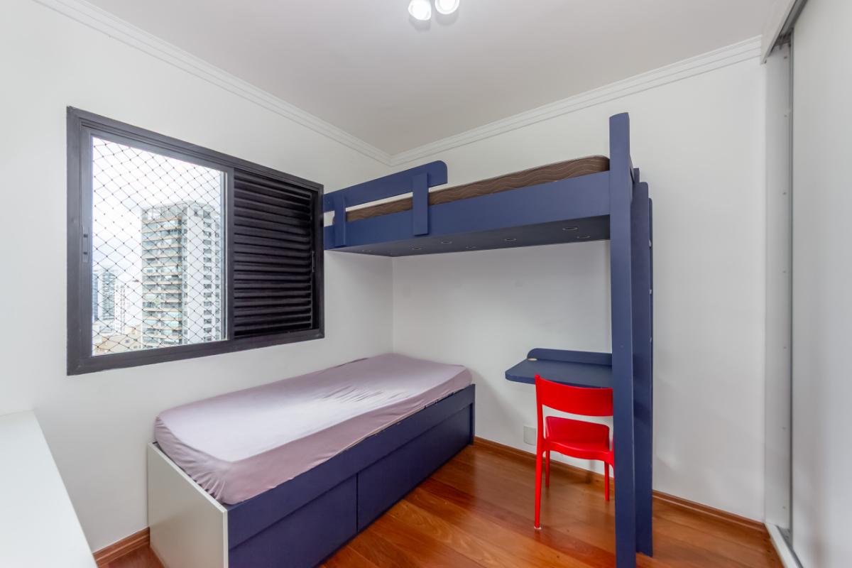 Apartamento, 3 quartos, 95 m² - Foto 20