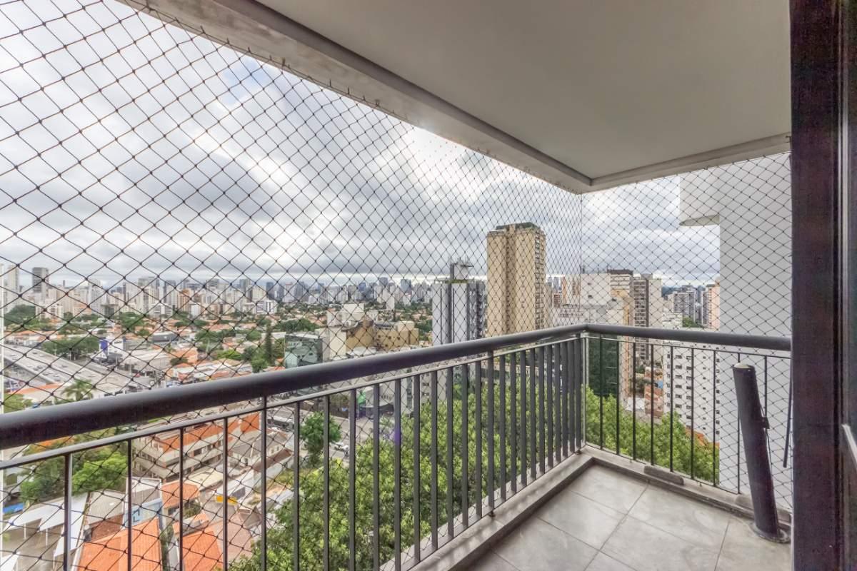 Apartamento, 3 quartos, 95 m² - Foto 23