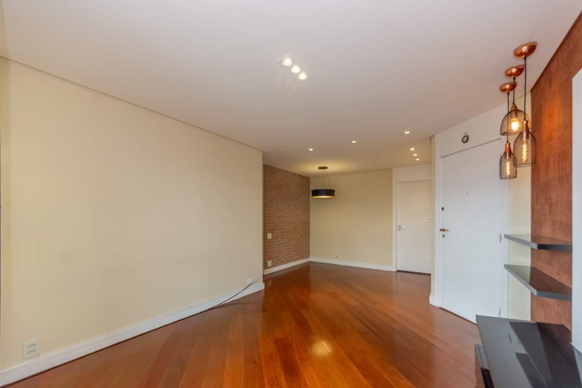 Apartamento, 3 quartos, 95 m² - Foto 5