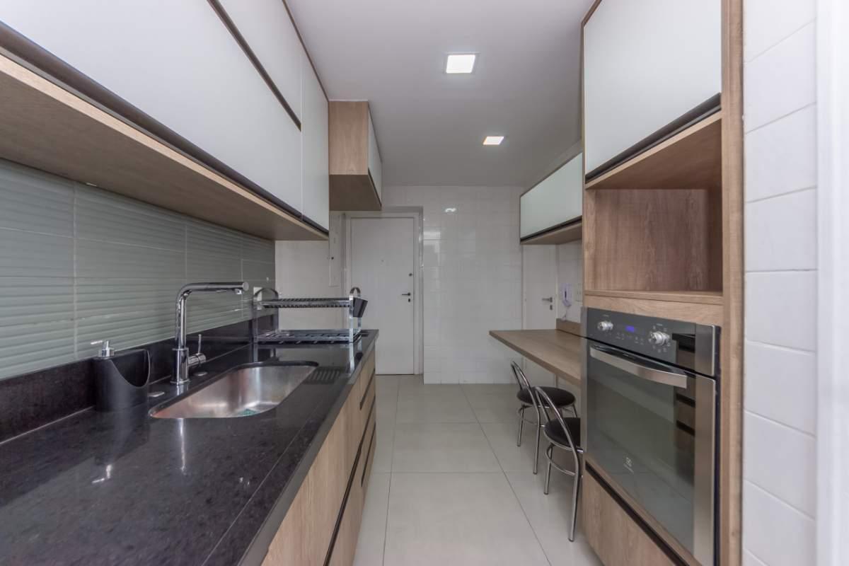 Apartamento, 3 quartos, 95 m² - Foto 6