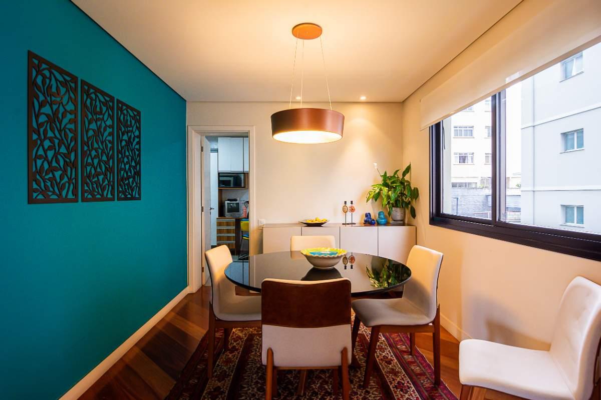 Apartamento, 4 quartos, 192 m² - Foto 6