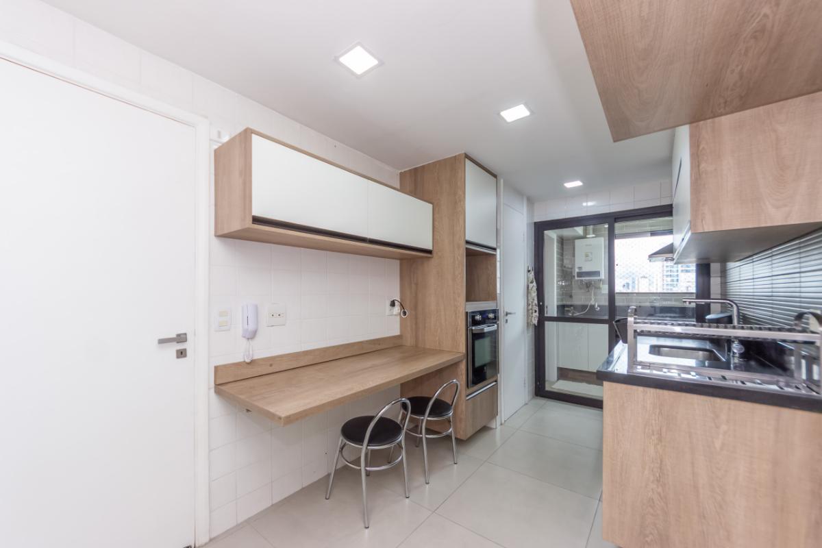 Apartamento, 3 quartos, 95 m² - Foto 7