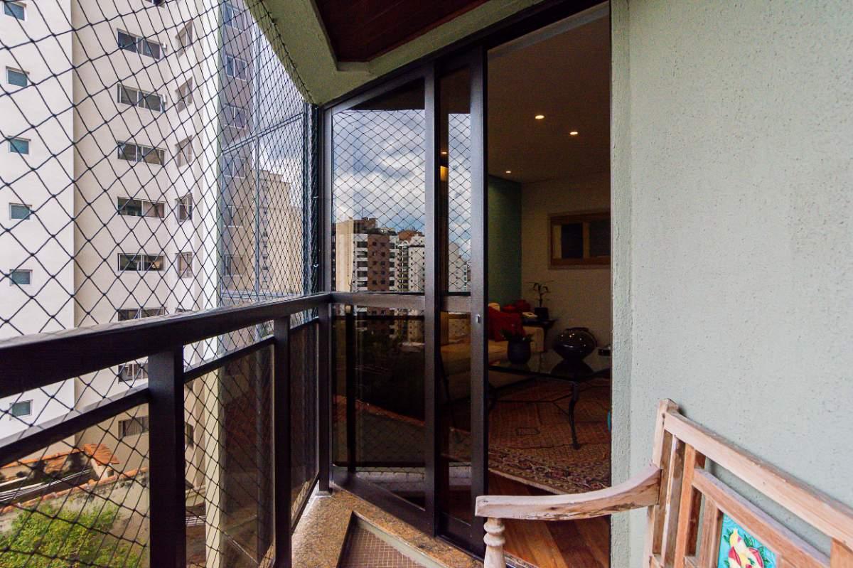 Apartamento, 4 quartos, 192 m² - Foto 7