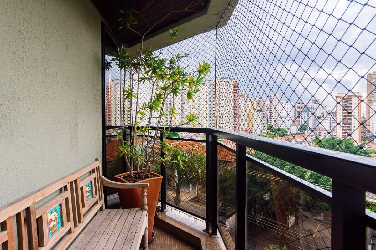 Apartamento, 4 quartos, 192 m² - Foto 8