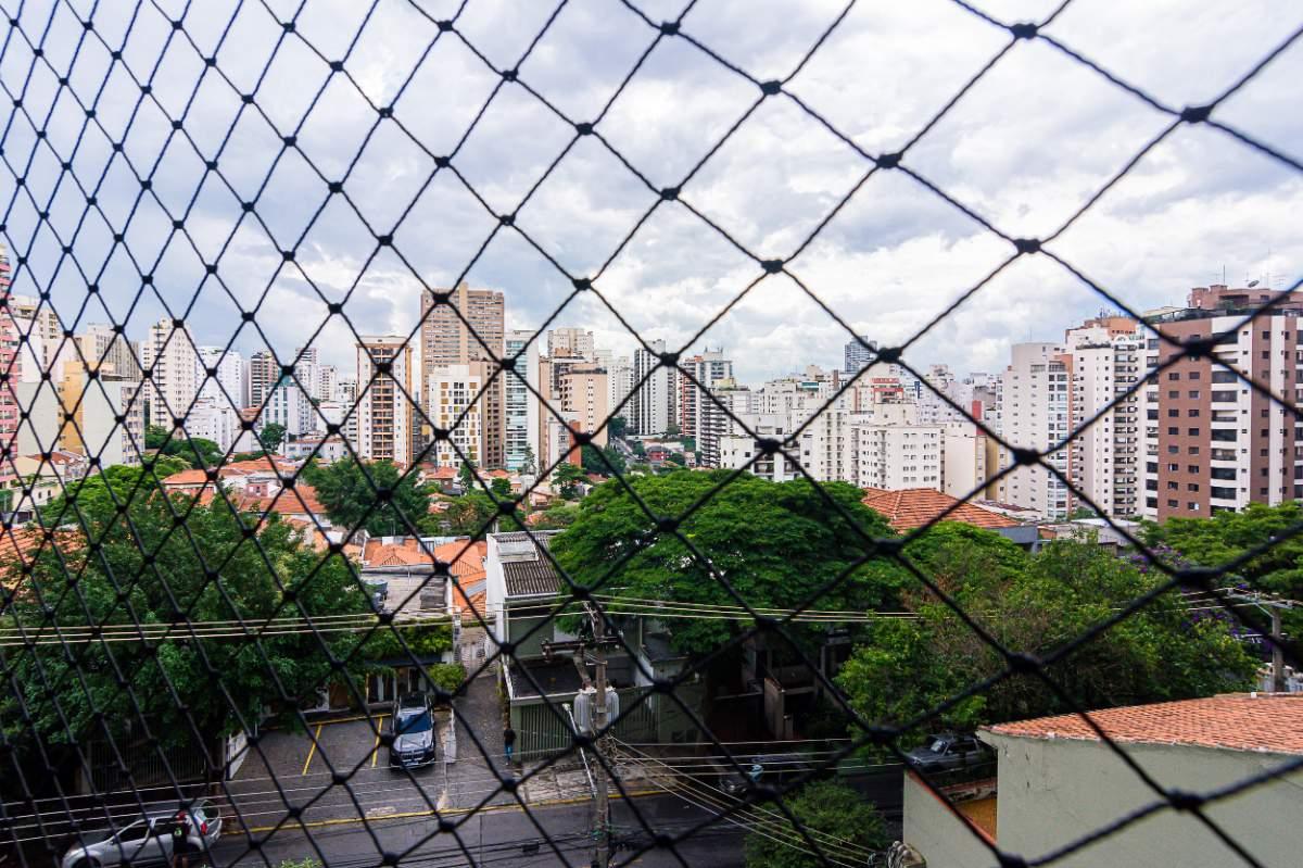 Apartamento, 4 quartos, 192 m² - Foto 9
