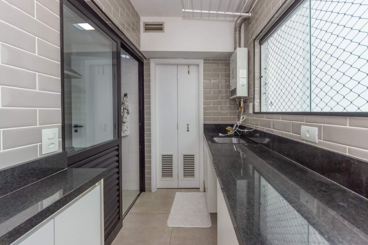 Apartamento, 3 quartos, 95 m² - Foto 9
