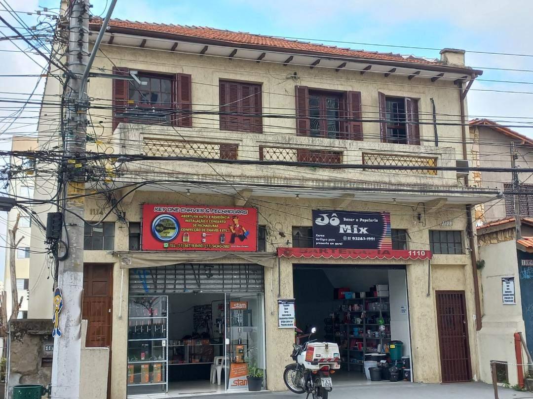 Casa, 7 quartos, 400 m² - Foto 1
