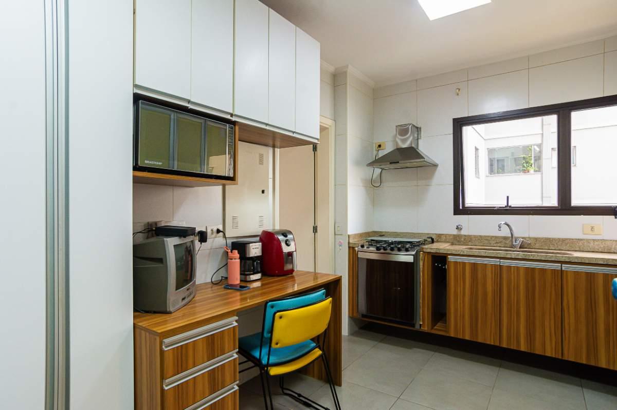 Apartamento, 4 quartos, 192 m² - Foto 19