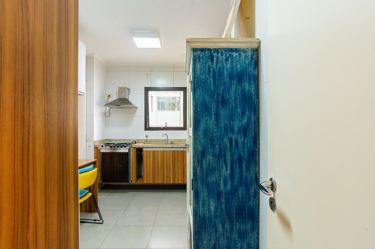 Apartamento, 4 quartos, 192 m² - Foto 20