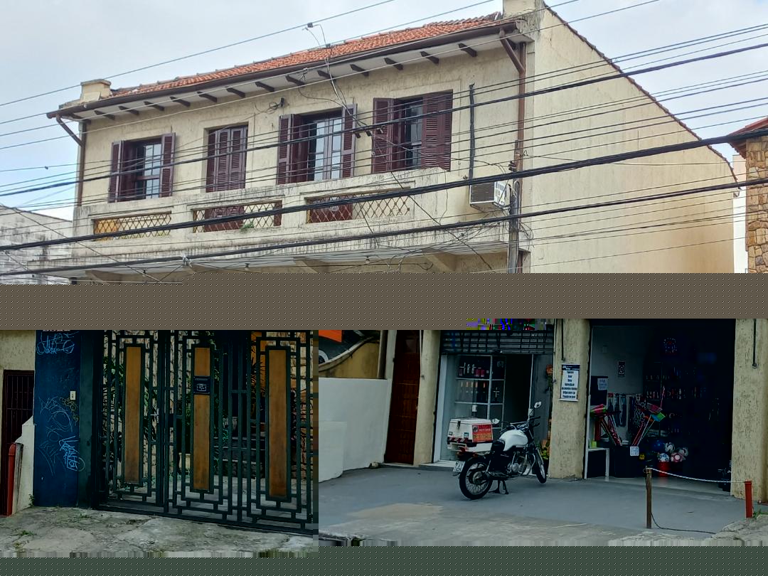 Casa, 7 quartos, 400 m² - Foto 2
