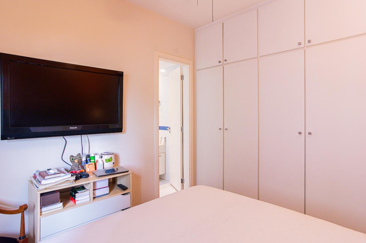 Apartamento, 4 quartos, 192 m² - Foto 21