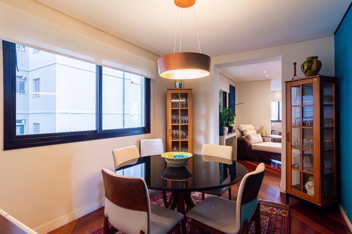 Apartamento, 4 quartos, 192 m² - Foto 23