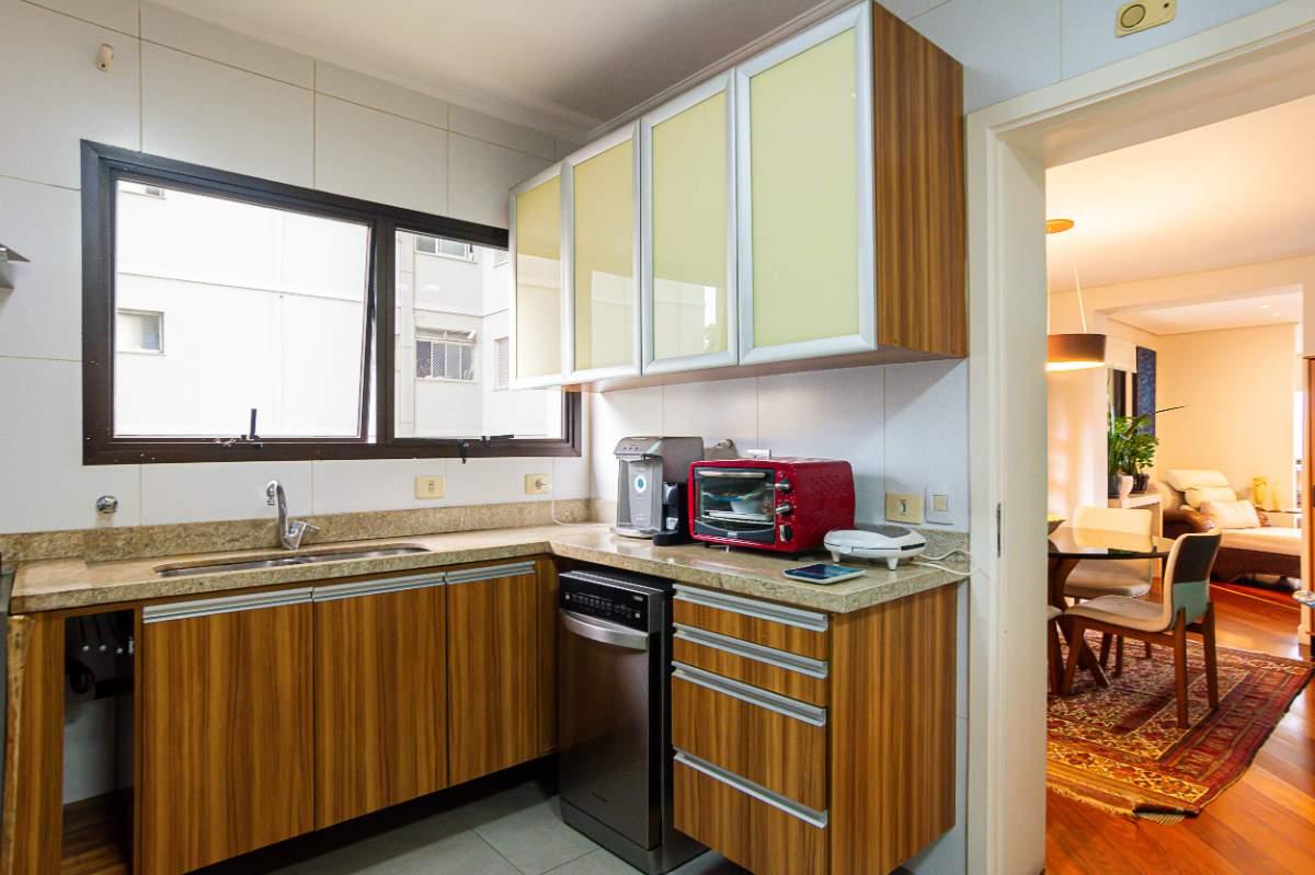 Apartamento, 4 quartos, 192 m² - Foto 24