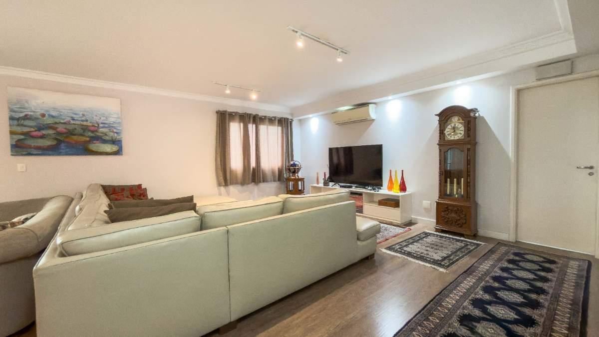 Apartamento, 3 quartos, 210 m² - Foto 10