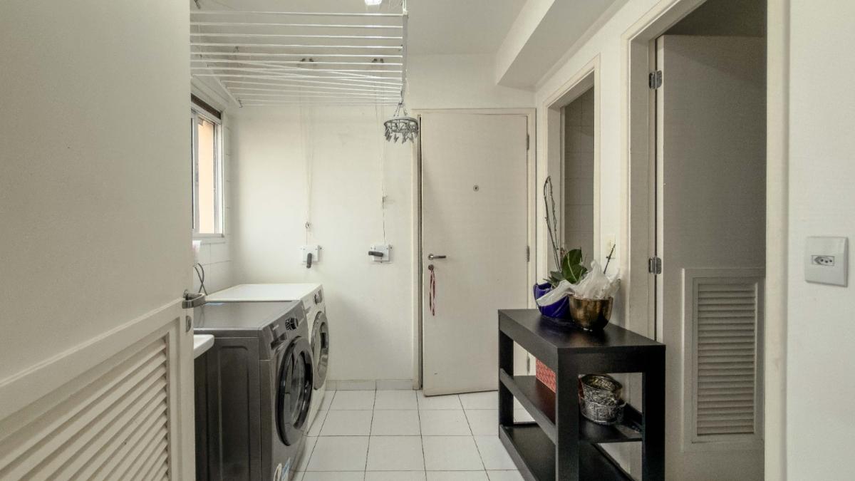 Apartamento, 3 quartos, 210 m² - Foto 14