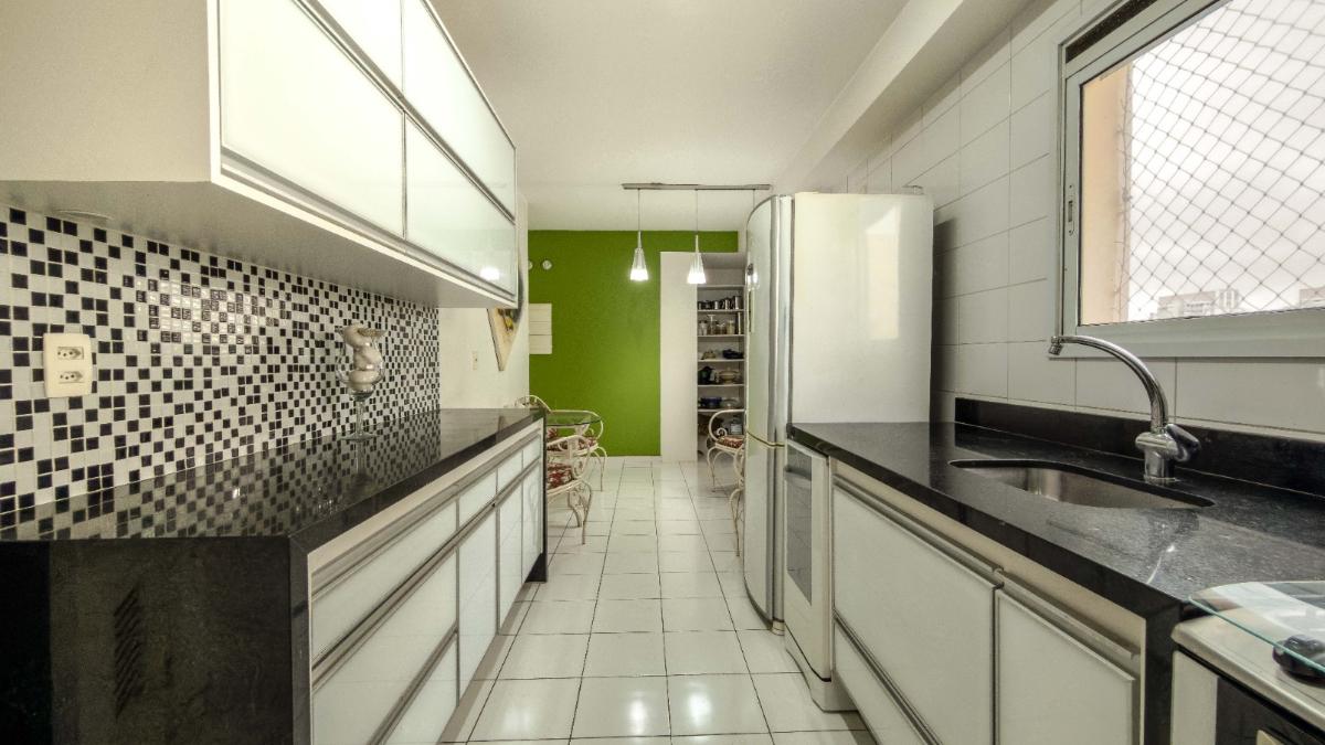 Apartamento, 3 quartos, 210 m² - Foto 15