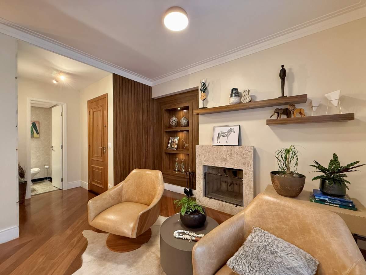 Apartamento, 3 quartos, 155 m² - Foto 16