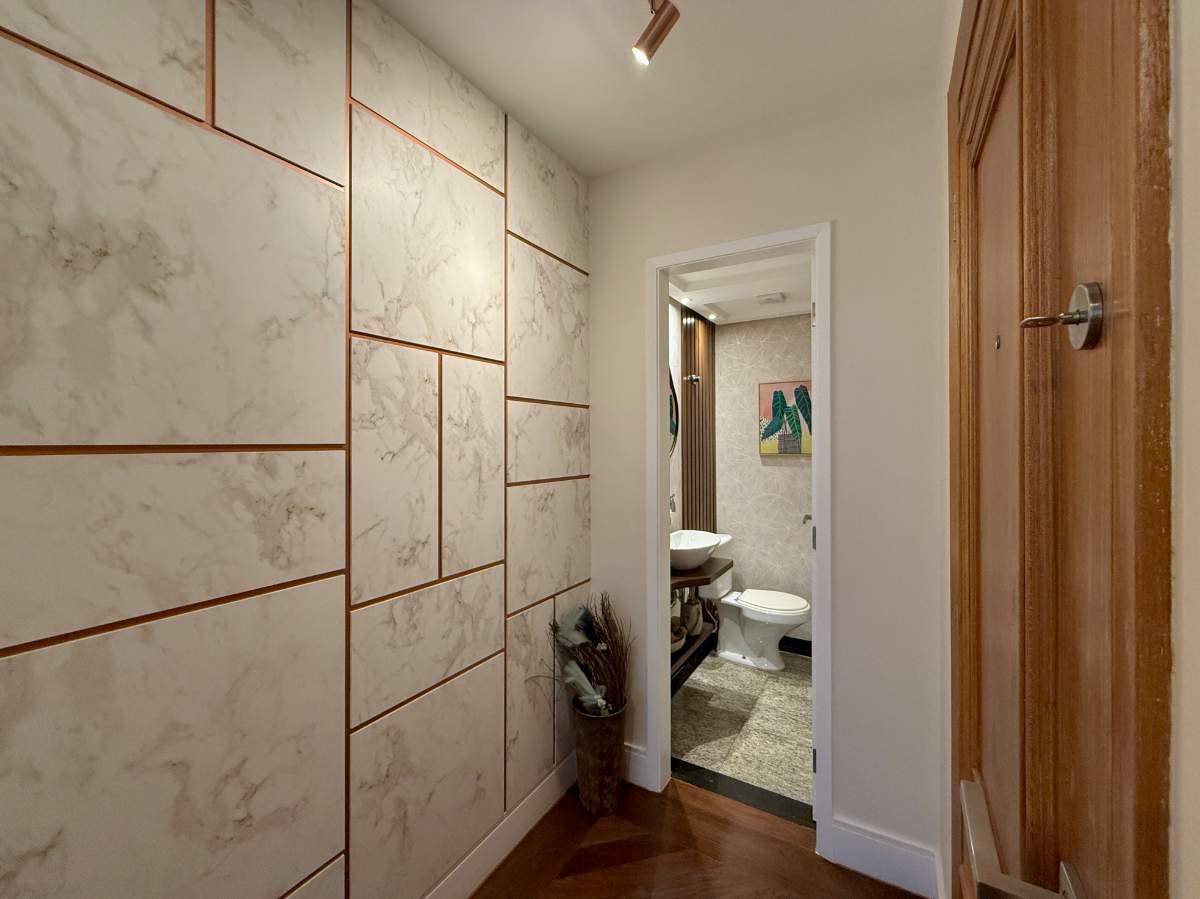 Apartamento, 3 quartos, 155 m² - Foto 17